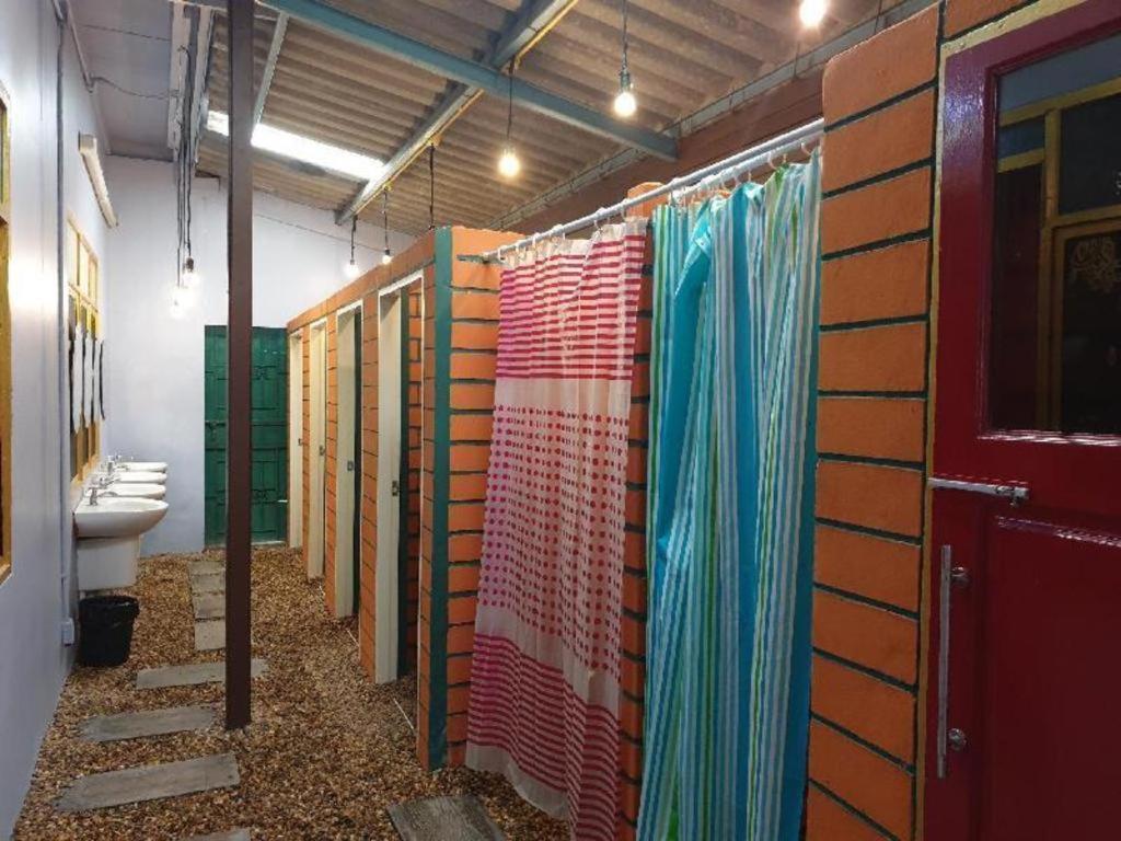 Super Hostel Nonthaburi Exterior photo